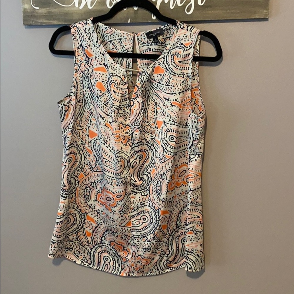 Casual shirt